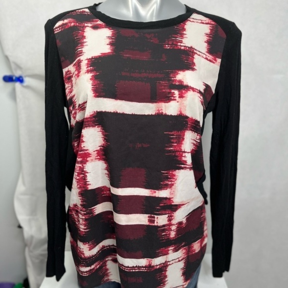 Apt. 9 long sleeve t-shirt